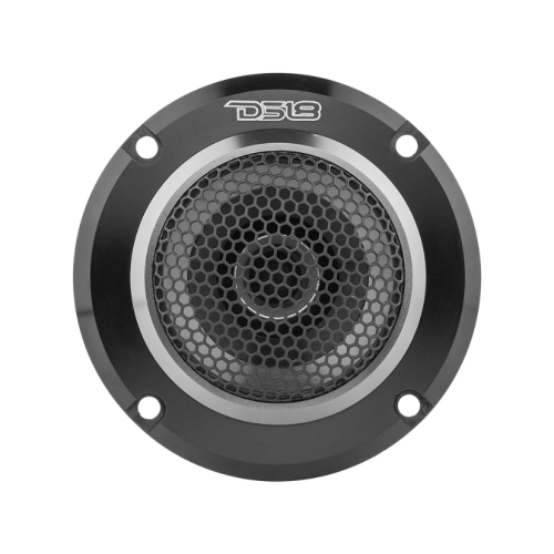 Super haut-parleur d’aigus 4 ohms 1.5 po à VC 400 W DS18 PRO-TWN5 - vendu séparément