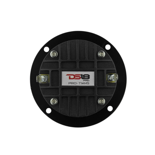 Super haut-parleur d’aigus 4 ohms 1.5 po à VC 400 W DS18 PRO-TWN5 - vendu séparément