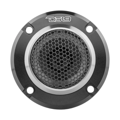 Super haut-parleur d’aigus VC 1 po 280 W DS18 PRO-TWN4 4 ohms, vendu séparément