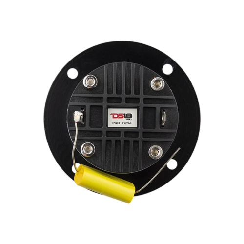 Super haut-parleur d’aigus VC 1 po 280 W DS18 PRO-TWN4 4 ohms, vendu séparément