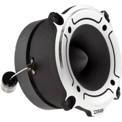 DS18 PRO-TW120 1" 300 Watt VC Super Tweeters 4-ohm - Pair