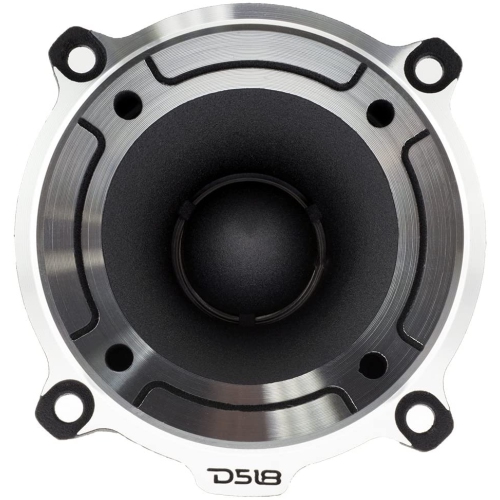 DS18 PRO-TW120 1" 300 Watt VC Super Tweeters 4-ohm - Pair