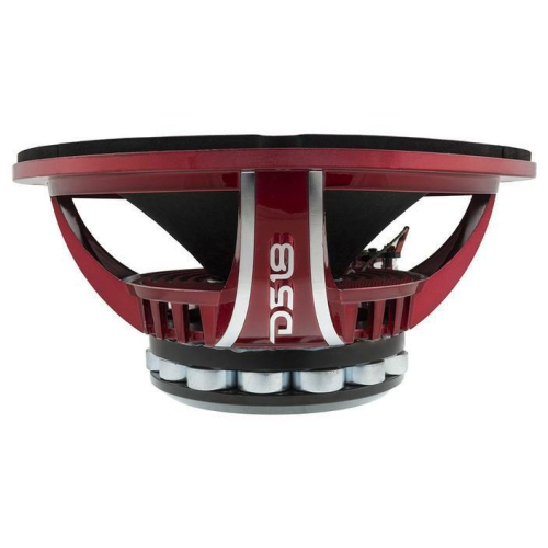 DS18 PRO-NEO8R 800W Max 4-ohm 8" Midrange Loudspeaker - Sold Individually