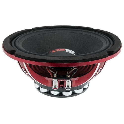 DS18 PRO-NEO8R 800W Max 4-ohm 8" Midrange Loudspeaker - Sold Individually