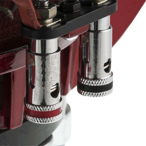 DS18 PRO-NEO8R 800W Max 4-ohm 8" Midrange Loudspeaker - Sold Individually