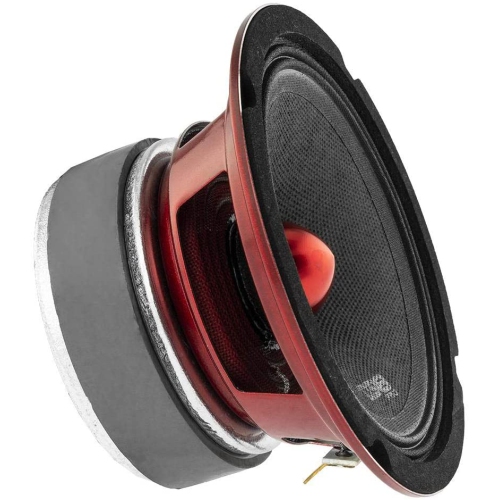 5.25 midrange speakers