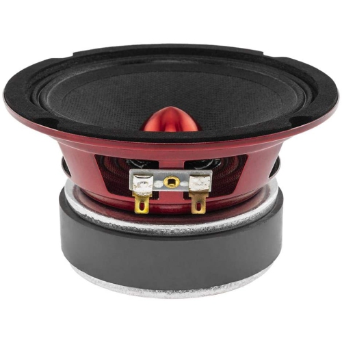 DS18 PRO-X5.4BM 5.25" Midrange Speaker 4-ohm, 300 Watt - Sold Individually