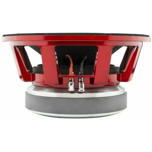 Haut-parleur de fréquences moyennes graves DS18 PRO-1,5KP10.4 10 po 4 W RMS 1500 ohms - vendu séparément