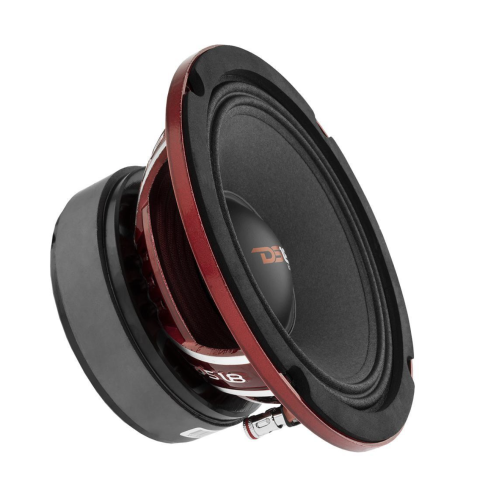 DS18 PRO-EXL84 8" Midrange Speaker 4-ohm, 800 Watt - Sold Individually