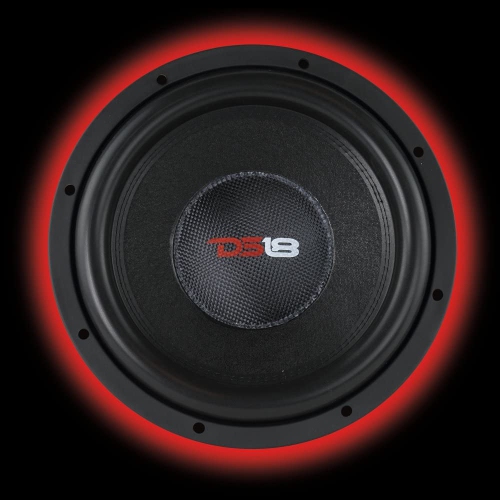 DS18 LRING6 6" Waterproof RGB LED Speaker Ring - Sold Individually