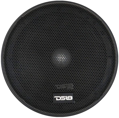Haut-parleur de milieu de gamme DS18 PRO-FR8NEO de 8 po, 4 ohms, 500 W - vendu séparément