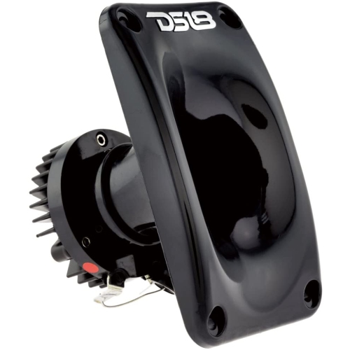 DS18 PRO-DKN25 1" VC Compression Driver Horn 8-ohm, 120 Watt - Sold Individually