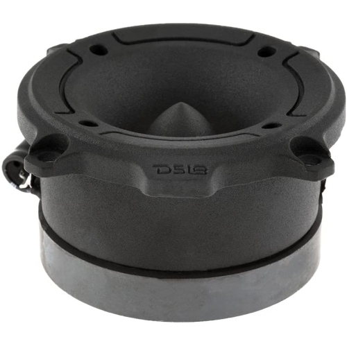 DS18 PRO-TW120B 1" 300 Watt VC Super Tweeters 4-ohm - Pair