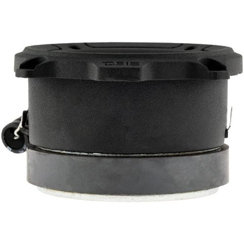 DS18 PRO-TW120B 1" 300 Watt VC Super Tweeters 4-ohm - Pair