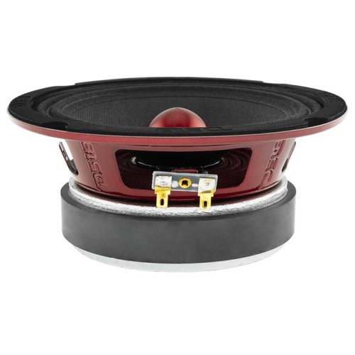 DS18 PRO-X6BM 6.5" Midrange Speaker 8-ohm, 500 Watt - Sold Individually