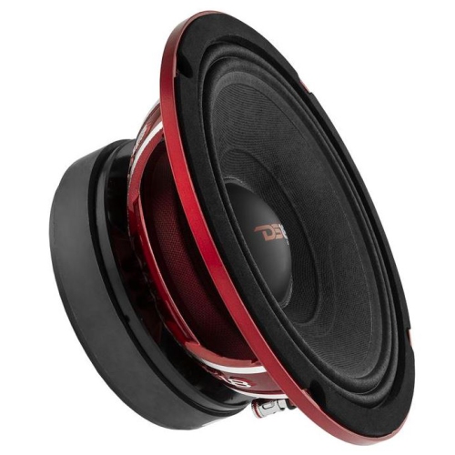DS18 PRO-EXL88 8" Midrange Speaker 8-ohm, 800 Watt - Sold Individually