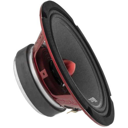 DS18  Pro-X8.4Bm 8" Midrange Speaker 4-Ohm, 800 Watt - Sold Individually