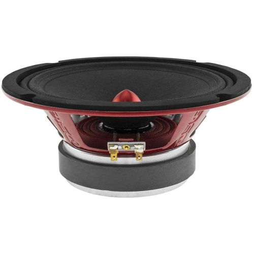 DS18 PRO-X8.4BM 8" Midrange Speaker 4-ohm, 800 Watt - Sold Individually