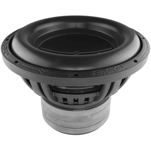 DS18 ZXI12.4D ZXI High Excursion 12" Subwoofer 2000W Watts Dvc 4-Ohm