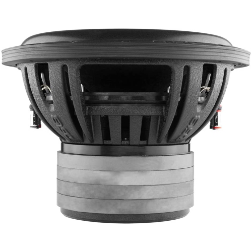 DS18 ZXI12.4D ZXI High Excursion 12" Subwoofer 2000W Watts Dvc 4-Ohm