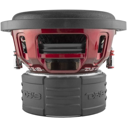 DS18 EXL-X8.2D 1,200W Max Dual 2-ohm 8" Subwoofer
