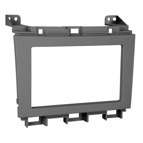 Metra 95-7427G Double DIN Installation Kit for 2009 Nissan Maxima - Gray