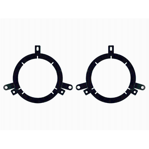 Metra 82-6600 Speaker Adapter for 1955-up Chrysler/Dodge/Jeep