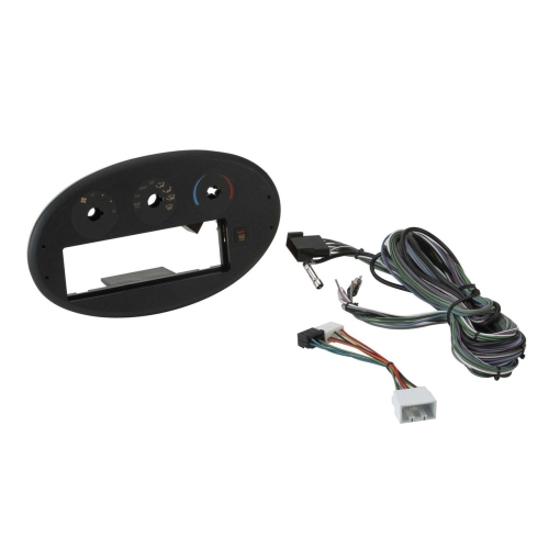 Metra 99-5715LDS Dash Kit For Fors Taurus/Merc.Sable 99