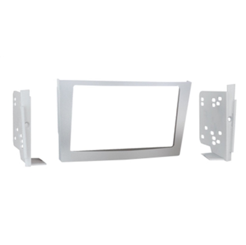 METRA  95-3107S Double Din Installation Dash Kit for 2008-Up Saturn Astra