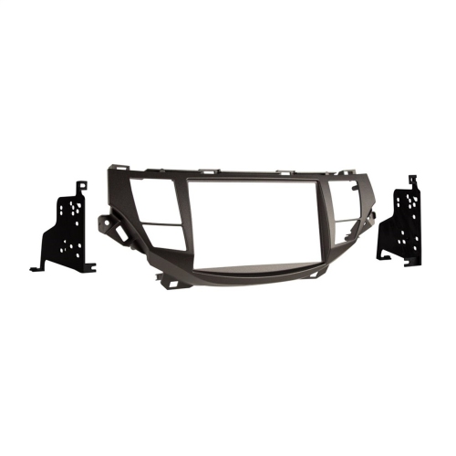 Metra 95-7807T Double DIN Radio Installation Kit for Select 2008-2012 Honda Vehicles