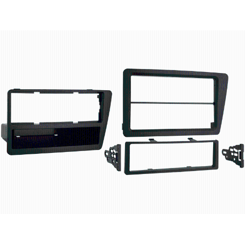 Metra 99-7860 Single/Double Din Installation Kit for 2002-2005 Honda Civic SI
