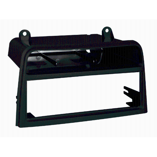 Metra 99-3105 Dash Kit For Saturn Din Mount with Pocket 95-99