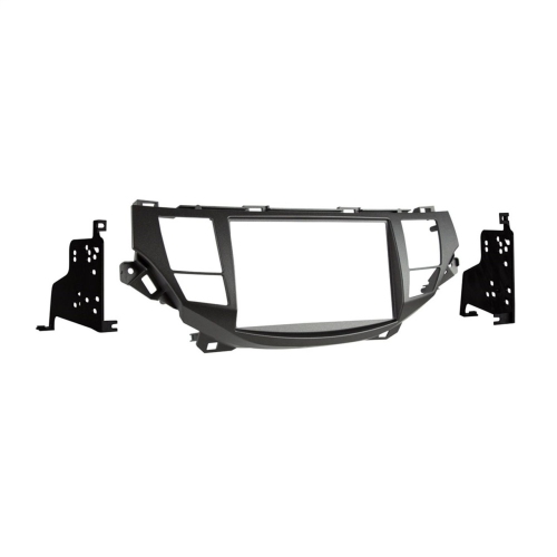 Metra 95-7807 Double DIN Radio Installation Kit for Select 2008-2012 Honda Vehicles