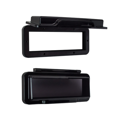 Metra 99-9003B Marine Radio Cover