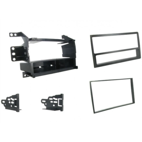 Metra 99-7610B 07-11 Nissan Versa and 11-14 Nissan Juke Dash Kit