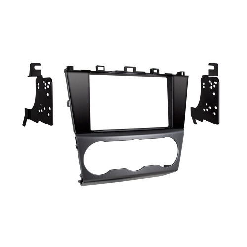 Metra 95-8907HG Double DIN Dash Kit for Select 2015-Up Subaru Impreza and Crosstrek Vehicles