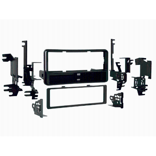 Metra 99-8209 Scion 04-Up Dashkit