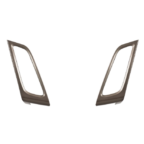 Metra VP-5827T 2012-UP Ford Focus Vent Panels - Taupe