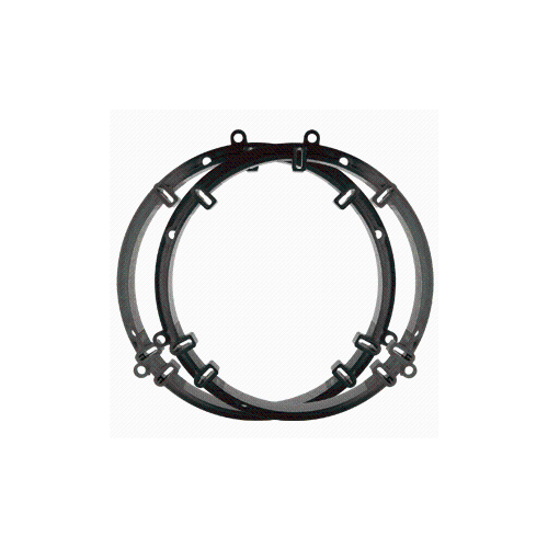 Metra 82-7803 Accord Civic/ VW Speaker Adaptor Plate