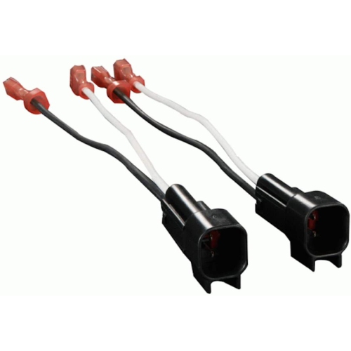 METRA  72-4572 Speaker Wiring Harness for Gm 2010-2017