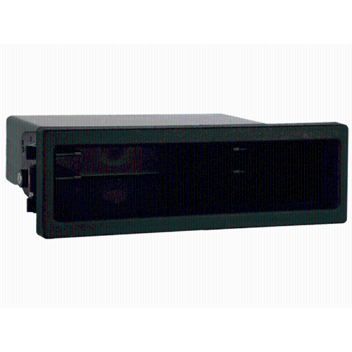 Metra 98-5999 Turbo Pocket for Select 1986-2000 Ford and Mercury Vehicles