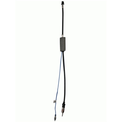 Metra 40-EU55 Amplified Antenna Adapter Cable
