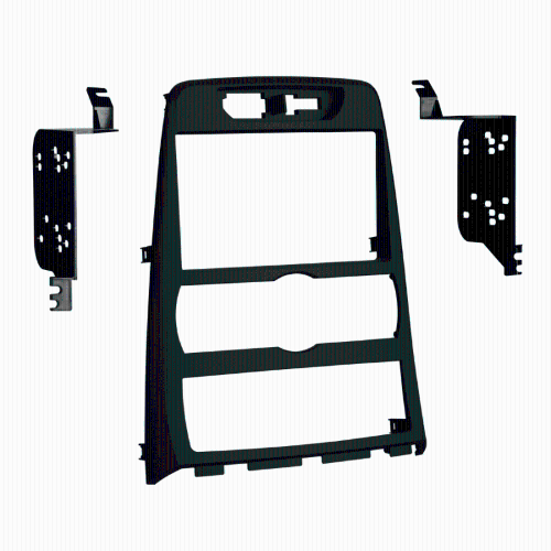 Metra 95-7336B Hyundai Genesis Coupe 2010-2011