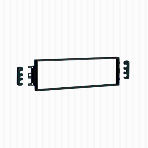 Metra 99-7308 Installation Kit for Select 1995-2002 Hyundai Vehicles