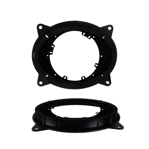 Adaptateur de haut 4-parleur de 82-8150 6 à 6 3 po de Metra pour Toyota Camry 2012-ULT