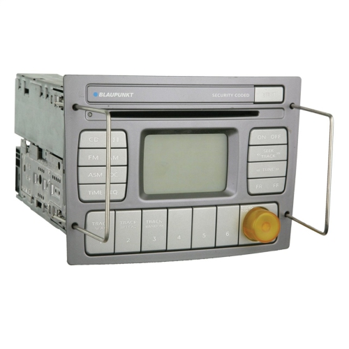 Metra 86-3528 Pontiac Gto Radio Removal Key