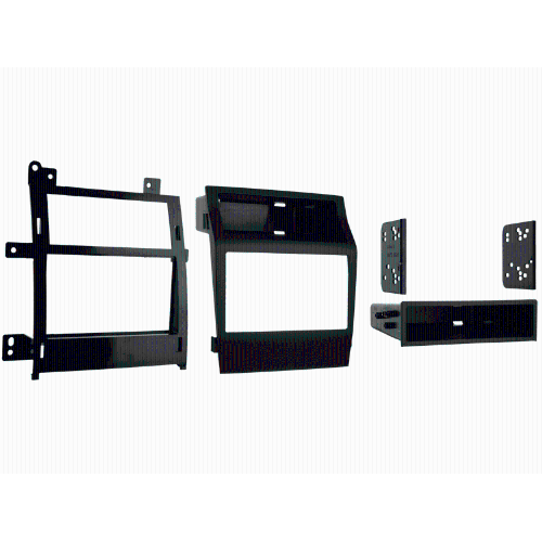 Metra 99-2007 Installation Kit for 2007-2009 Cadillac Escalade Vehicles