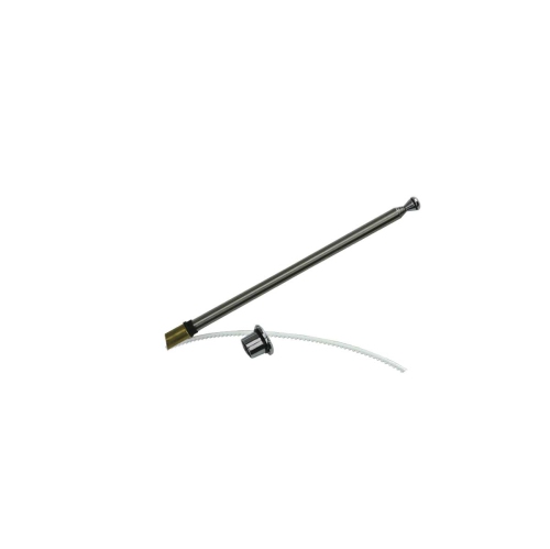 Metra 44-PWRHD94 Replacement Mast for Power Antenna