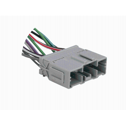 METRA  70-1726 Wiring Harness for 2003 Honda Element