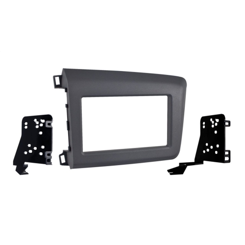 Metra 99-7881G Single DIN / Double Din In-Dash Installation Kit for 2012-Up Honda Civics